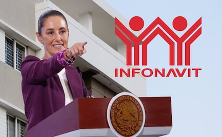 Vivienda para el Bienestar 2024: Director INFONAVIT da últimas noticias junto a Claudia Sheinbaum