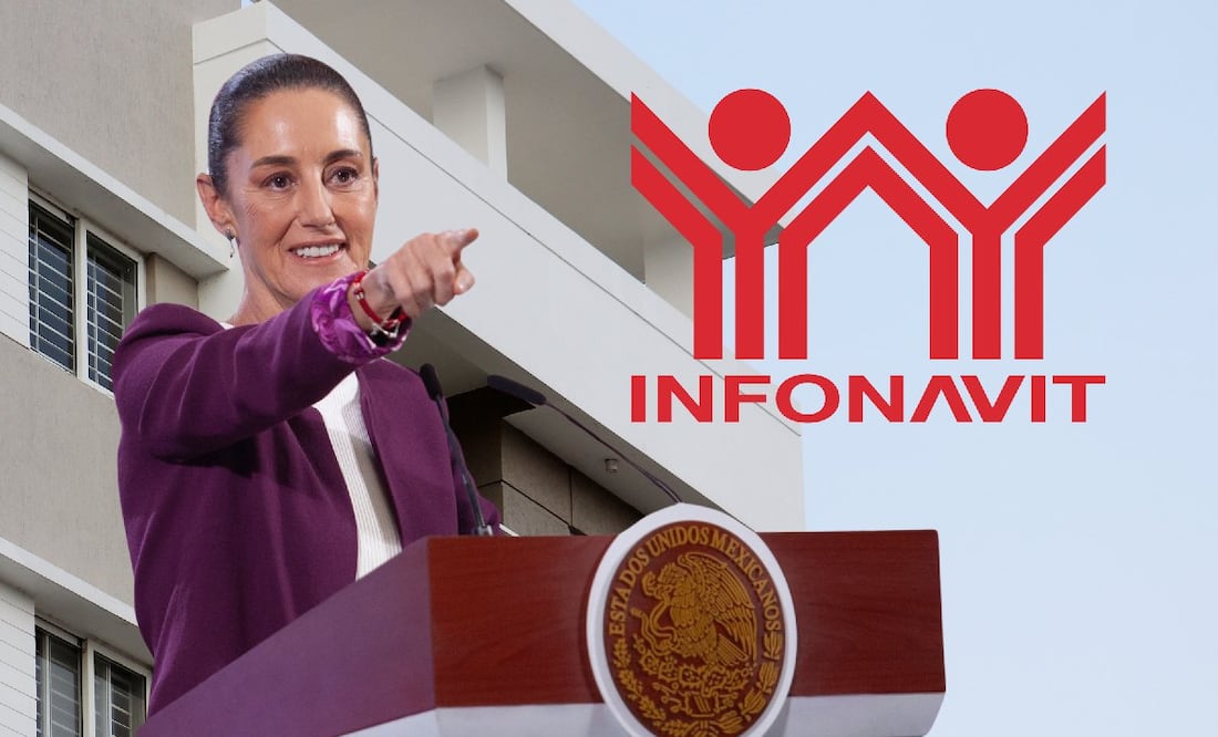 ¿Cómo solicitar el apoyo de Vivienda del Programa de Bienestar? (Foto: Cuartoscuro y DeDinero)