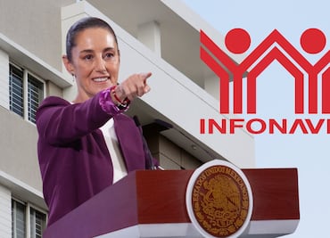 Vivienda para el Bienestar 2024: Director INFONAVIT da últimas noticias junto a Claudia Sheinbaum