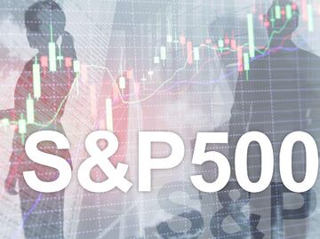 Explicación fácil S&P 500: El mercado sufre su peor colapso desde pandemia por aranceles de Trump