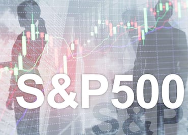 Explicación fácil S&P 500: El mercado sufre su peor colapso desde pandemia por aranceles de Trump