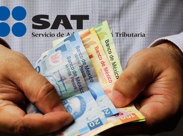 Qué hacer si el SAT rechazó tu devolución de saldo a favor en la Declaración Anual en 2025
