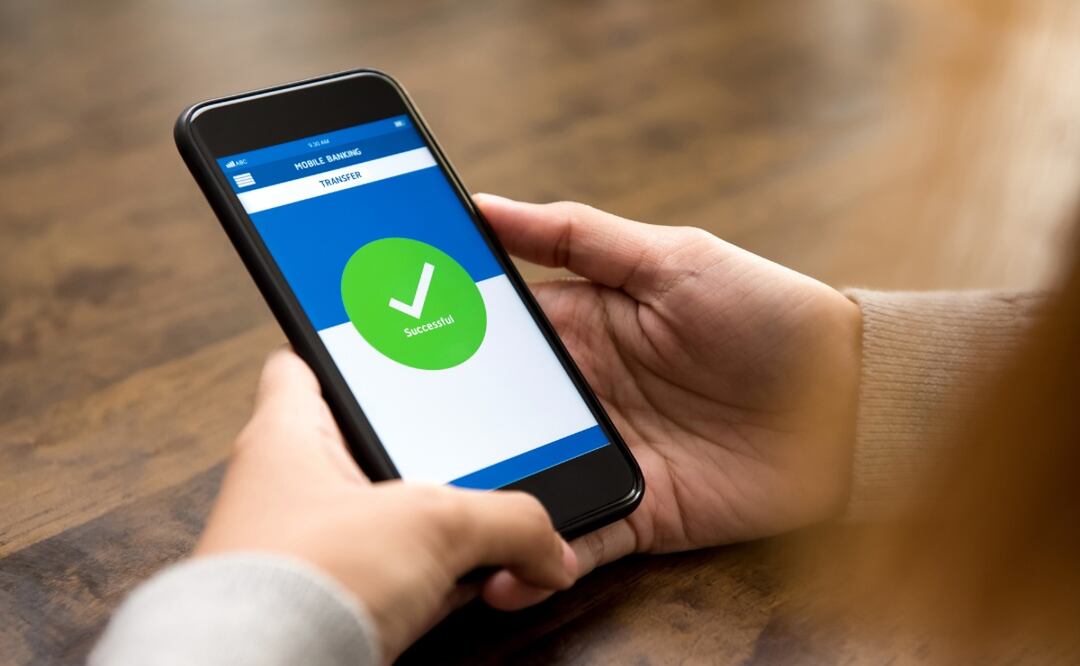 Conoce qué conceptos debes poner al realizar una transferencia bancaria. (Foto: DeDinero)