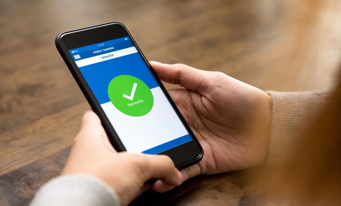 Conoce qué conceptos debes poner al realizar una transferencia bancaria. (Foto: DeDinero)