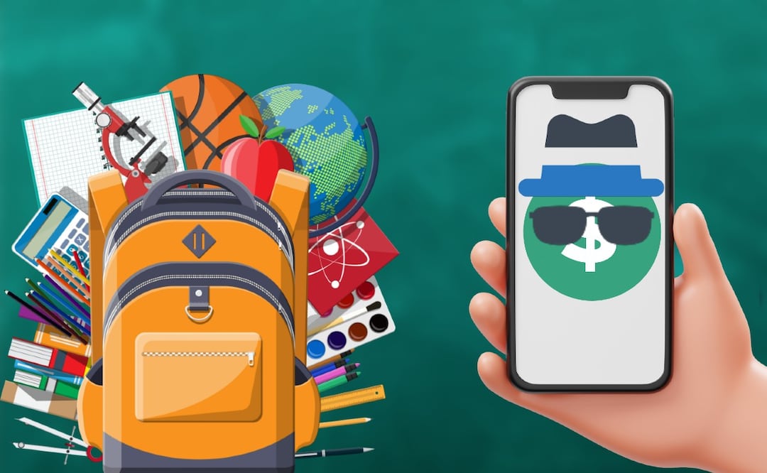 Condusef y Consejo Ciudadano emiten alerta sobre montadeudas en el regreso a clases. (Foto: DeDinero)