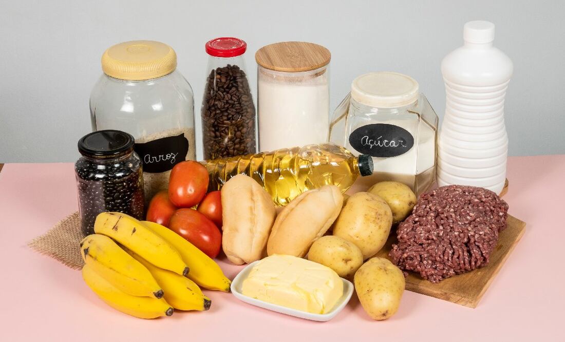 ¿Cuál es el supermercado más barato según Profeco? (Foto: DeDinero)