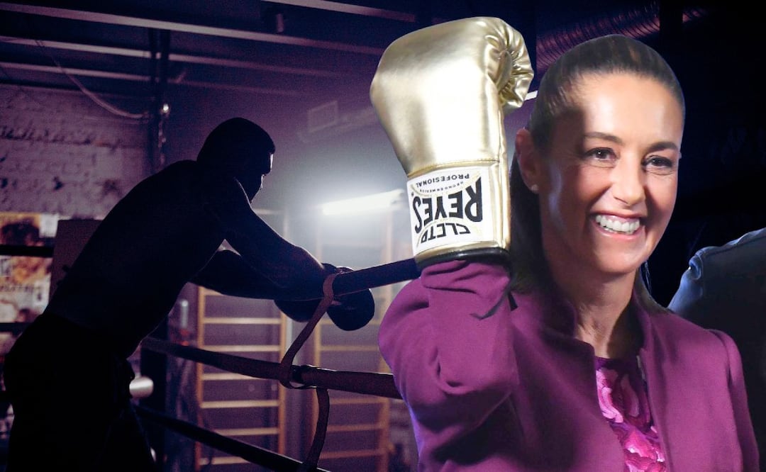 Clase Nacional de Boxeo 2025. (Foto: DeDinero)