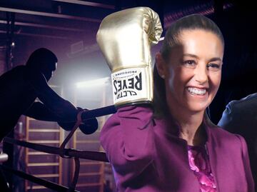 Claudia Sheinbaum lanza evento deportivo sin precedentes; GRATUITO este 6 de abril en todo México