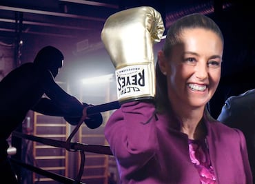 Claudia Sheinbaum lanza evento deportivo sin precedentes; GRATUITO este 6 de abril en todo México