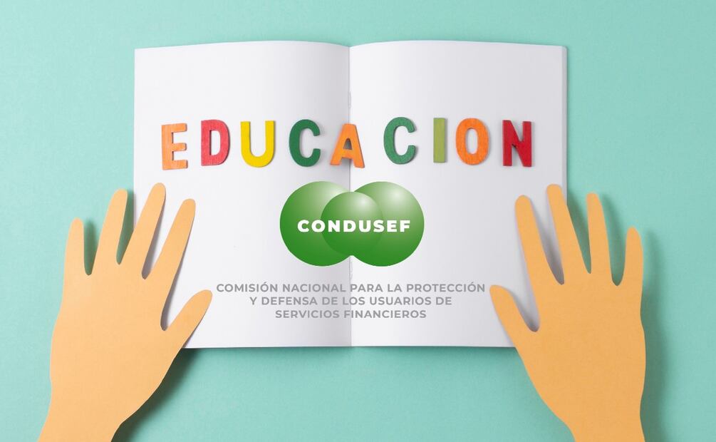 ¿Cuáles son los principios básicos de la educación financiera? (Foto: DeDinero)