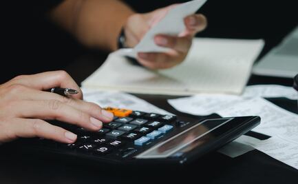 ¿Me pueden descontar dinero de mi sueldo como castigo? Los 7 descuentos permitidos ante la Ley