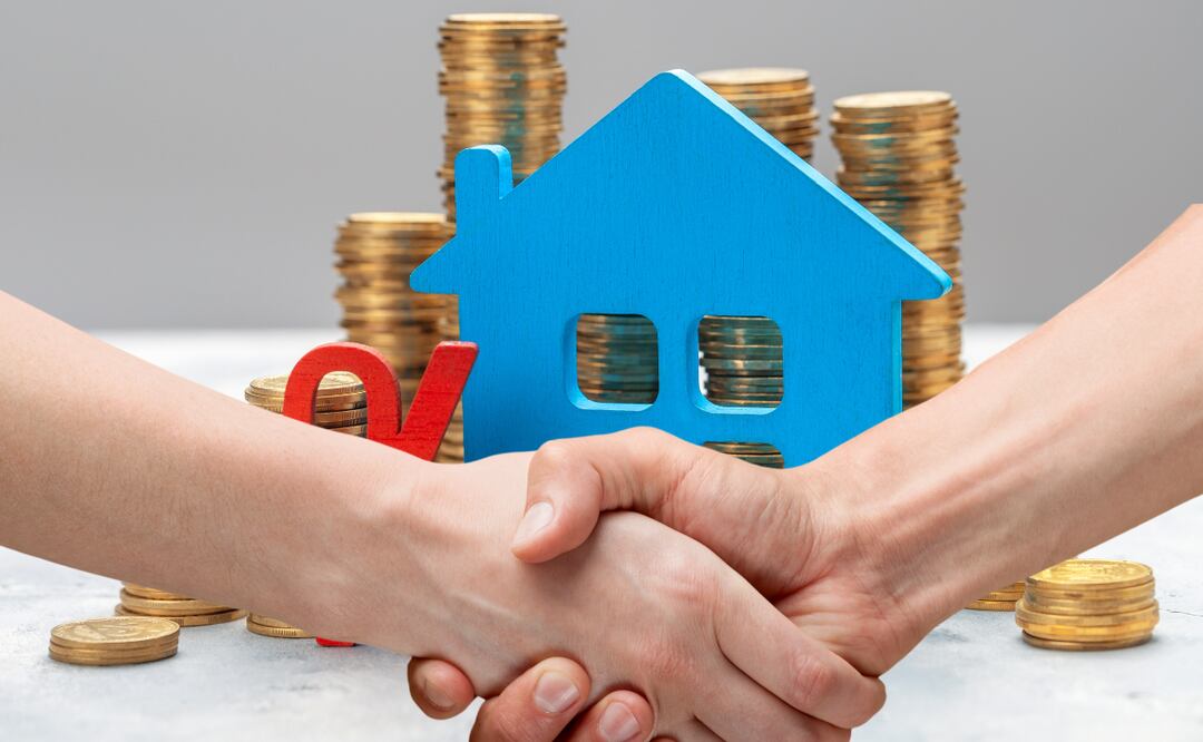 ¿Cuánto te prestan en un crédito hipotecario? (Foto: DeDinero)