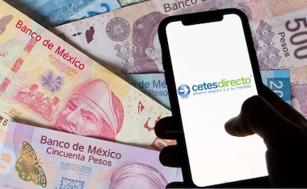 ¿Conviene Invertir en CETES este 2025? Esto es lo que paga de rendimientos y cambió un detalle