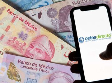 ¿Conviene Invertir en CETES este 2025? Esto es lo que paga de rendimientos y cambió un detalle