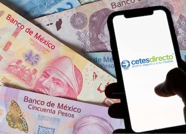 ¿Conviene Invertir en CETES este 2025? Esto es lo que paga de rendimientos y cambió un detalle