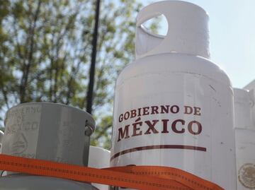 Cuáles son los precios del Gas Bienestar en junio 2025; cómo encontrar repartidor más rápido