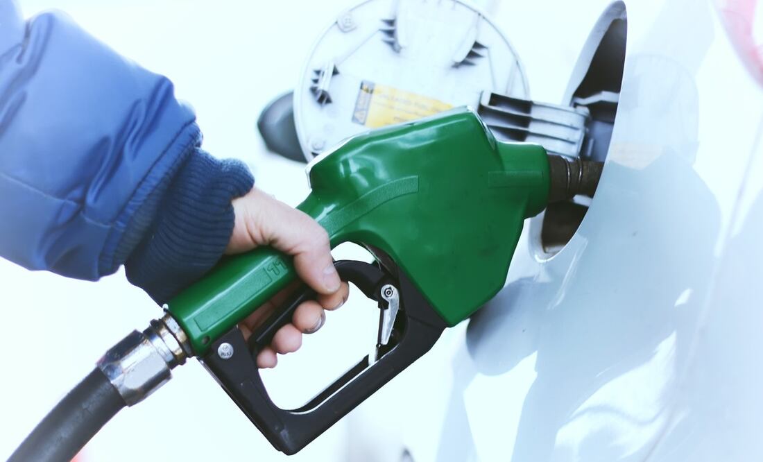 ¿Cuál es el precio de la gasolina para hoy, 30 de junio de 2024? (Foto: DeDinero)