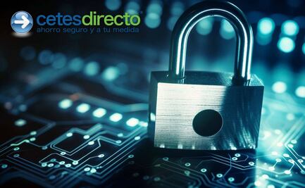 ¿Cómo usar la tarjeta de seguridad de Cetesdirecto para proteger tu cuenta? Explicación sencilla