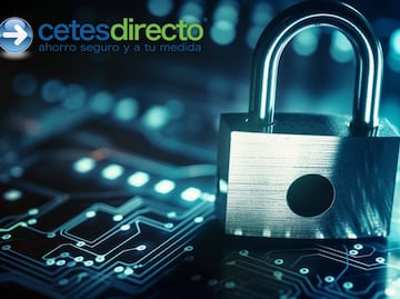 ¿Cómo usar la tarjeta de seguridad de Cetesdirecto para proteger tu cuenta? Explicación sencilla