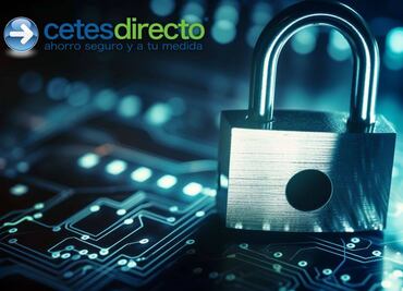 ¿Cómo usar la tarjeta de seguridad de Cetesdirecto para proteger tu cuenta? Explicación sencilla