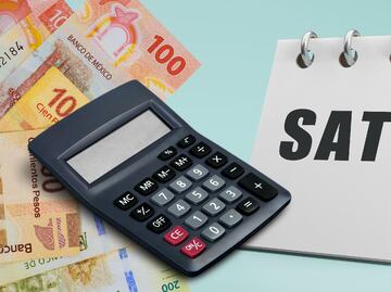 Declaración Anual ante el SAT: 10 cosas que tienes que saber y fechas límite en 2025