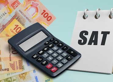 Declaración Anual ante el SAT: 10 cosas que tienes que saber y fechas límite en 2025