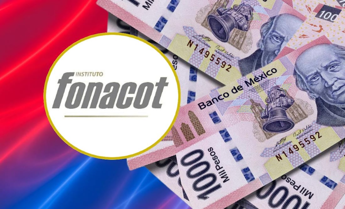 Salario mínimo sube 12% en 2026: así impacta tu crédito Fonacot. (DeDinero)