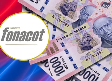 Aumento Salario Mínimo 2026: Cuánto te prestará Fonacot por zona con el nuevo monto