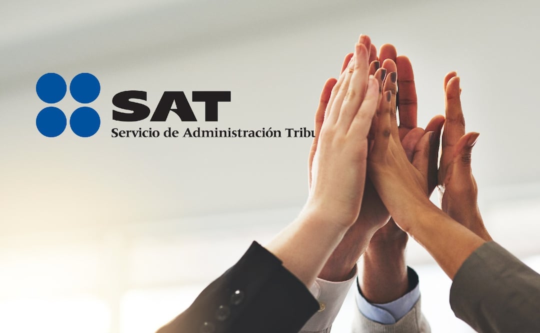¿Qué tan recomendable es darse de alta en el SAT? (Foto: DeDinero)