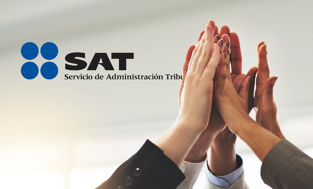 ¿Qué tan recomendable es darse de alta en el SAT? (Foto: DeDinero)