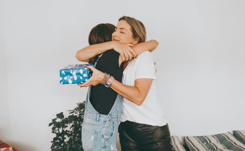 ¿Cuál sería un buen regalo para mamá? (Foto: DeDinero)