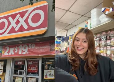 VIDEO: Vendedora de tienda en México revela técnica efectiva para competir vs Oxxo de enfrente
