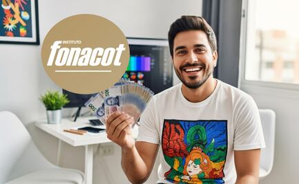 Cómo pagar crédito Fonacot si ahora trabajas por tu cuenta