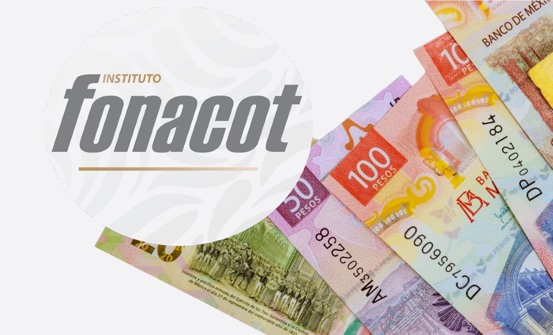 Trabajadores que quedan fuera del Fonacot: requisitos, causas y opciones para lograr un crédito. (Foto: DeDinero)