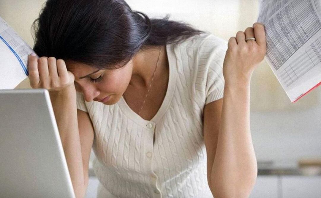 Saldar tus cuentas pendientes resulta primordial para conservar tu salud financiera. (Foto: DeDinero)