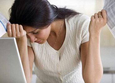 ¿Qué pasa si pides un crédito y no pagas a tiempo?