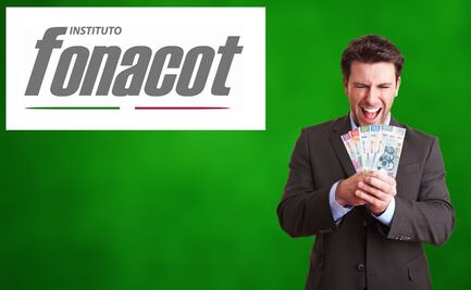¿Cuánto cobra Fonacot por 50 mil pesos?