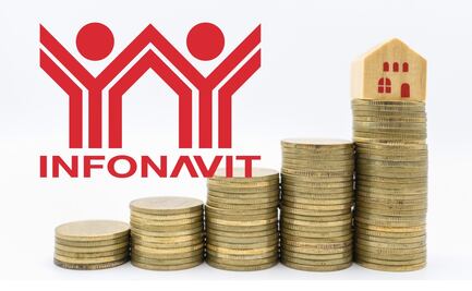 Infonavit 2024: Cómo suspender tu deuda durante 1 año si no tienes dinero para pagarla