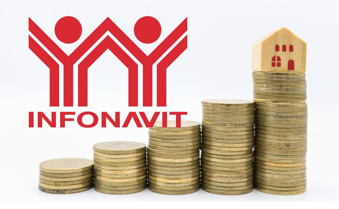 Suspensión de la deuda de crédito Infonavit 2024, guía completa. (Foto: DeDinero)