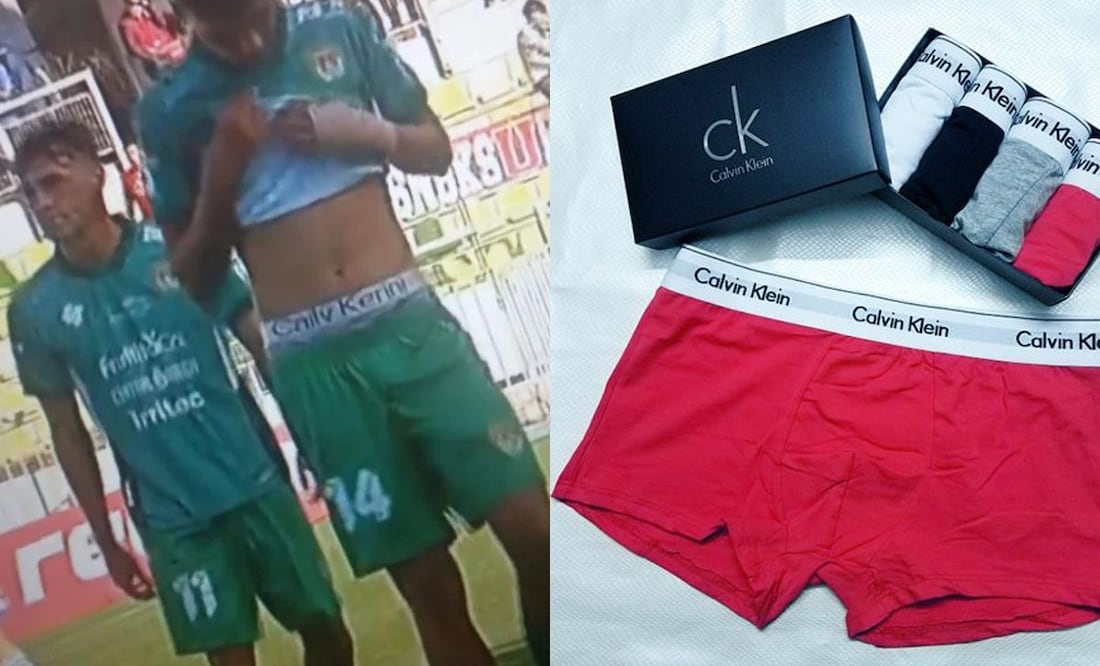 Conoce la historia de Caliv Kerini, la marca que venció a Calvin Klein. (Foto: DeDinero)