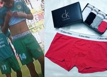 La Historia de Caliv Kerini, la empresa chilena que venció a Calvin Klein en los tribunales