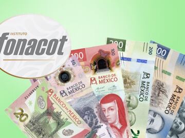 Liquida tu crédito Fonacot en 3 meses o menos