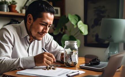 Plan de ahorro: La clave para evitar crisis financieras y alcanzar tus sueños