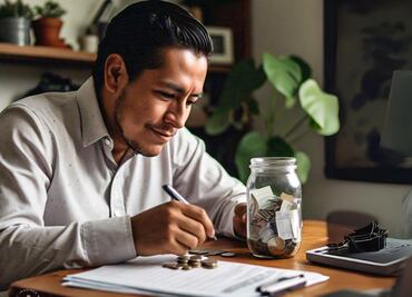 Plan de ahorro: La clave para evitar crisis financieras y alcanzar tus sueños