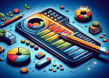 Qué es el scoring bancario y cómo me afecta al pedir un préstamo