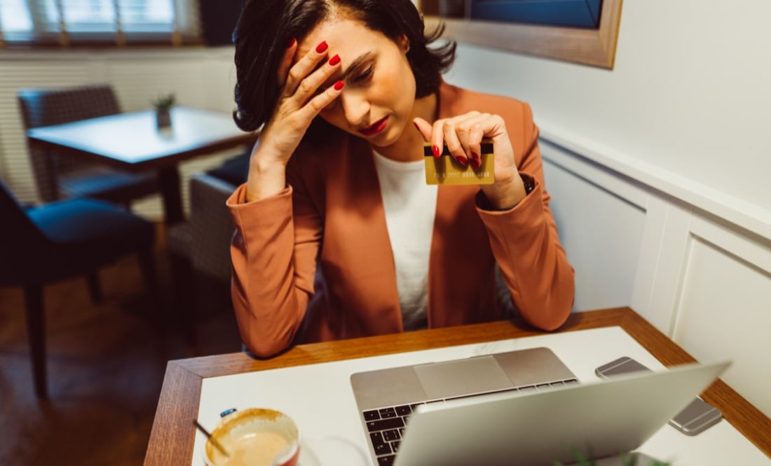 Protege tu dinero y datos, con las claves para reconocer páginas fraudulentas según Profeco. (Foto: DeDinero)