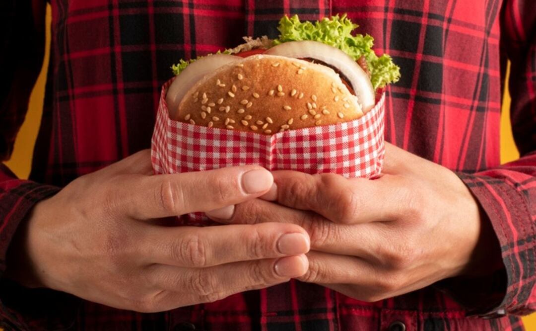 El Índice Big Mac en economía. Fuente: Freepik