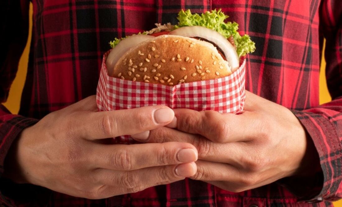 El Índice Big Mac en economía. Fuente: Freepik