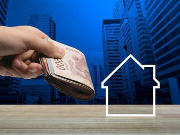 Rentar tu casa o departamento: ¿Cuánto se paga de impuestos al SAT y por qué me conviene?