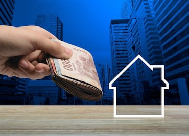 Rentar tu casa o departamento: ¿Cuánto se paga de impuestos al SAT y por qué me conviene?